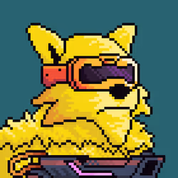 Star Wolf #3851