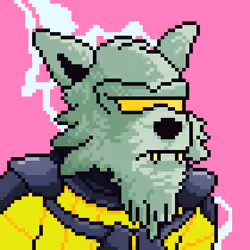 Star Wolf #859