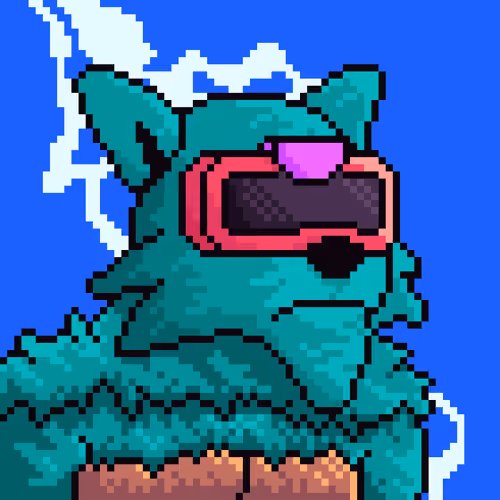 Star Wolf #2780