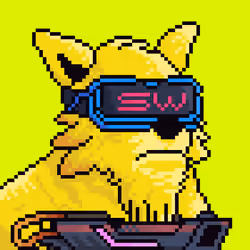 Star Wolf #646