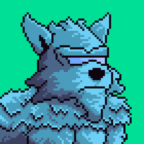 Starwolvez Generative