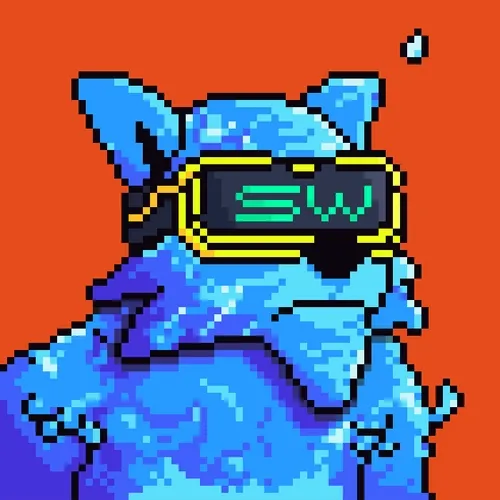 Star Wolf #4906