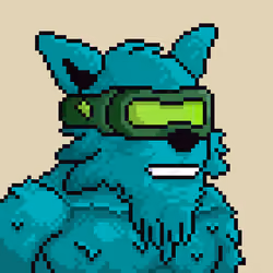 Star Wolf #697