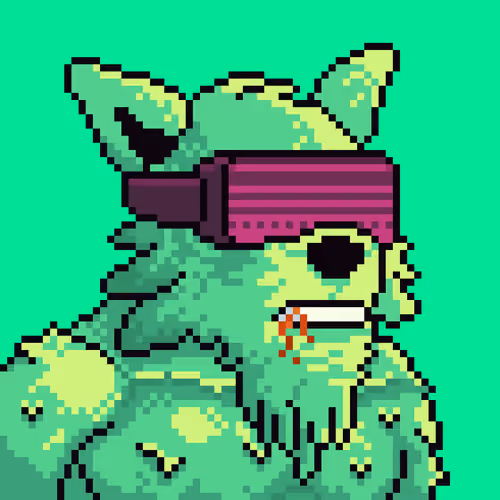 Star Wolf #4677