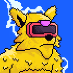 Star Wolf #3723