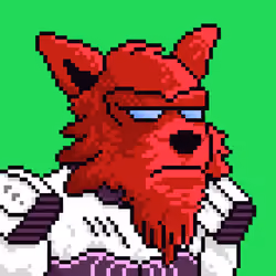 Star Wolf #692