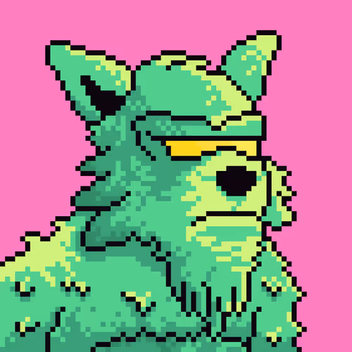 Starwolvez Generative