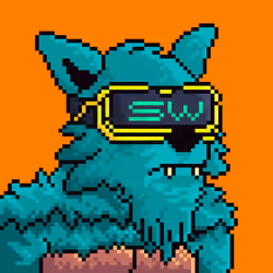Star Wolf #6618