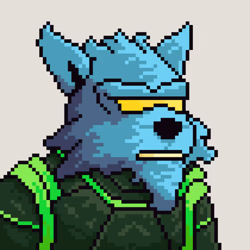 Starwolvez Generative