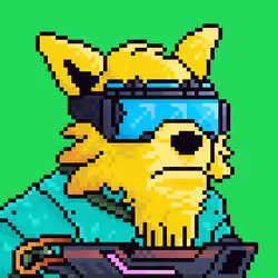 Star Wolf #7320