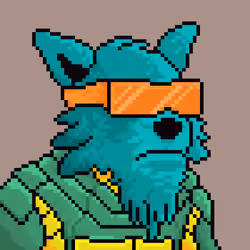 Star Wolf #5443