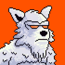 Star Wolf #8206