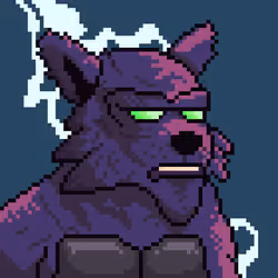 Star Wolf #6394