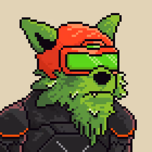 Star Wolf #8400
