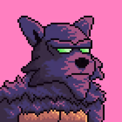 Star Wolf #6160