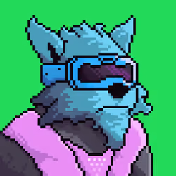 Star Wolf #4227