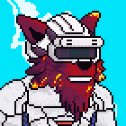 Star Wolf #6646