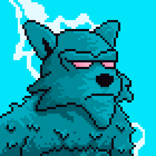 Starwolvez Generative
