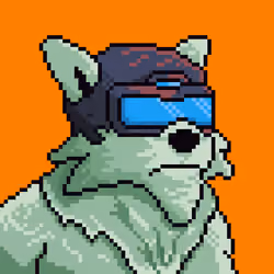 Star Wolf #434