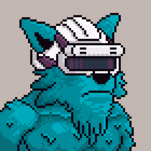 Star Wolf #2568