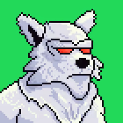 Star Wolf #8572