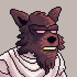 Star Wolf #5152