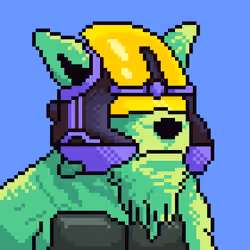 Star Wolf #2366