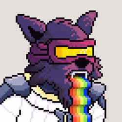 Star Wolf #3279