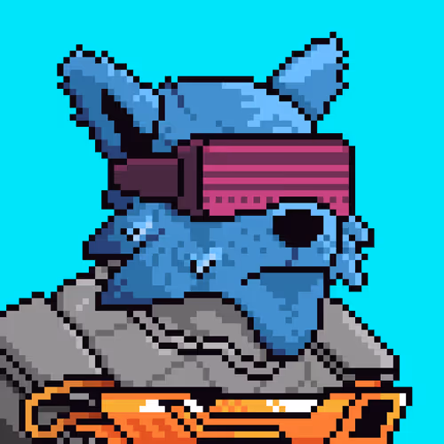 Star Wolf #5149