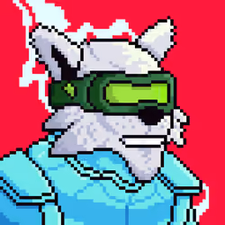 Star Wolf #4149