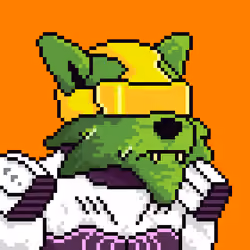 Star Wolf #1082