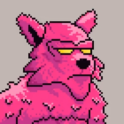 Star Wolf #3324