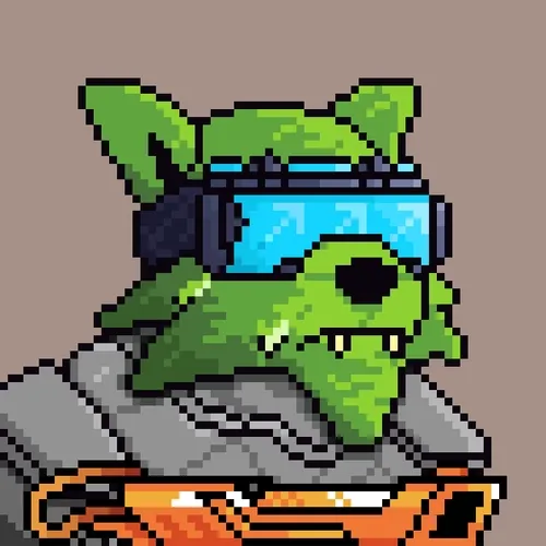 Star Wolf #102