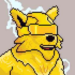 Star Wolf #8050