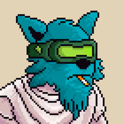 Star Wolf #315