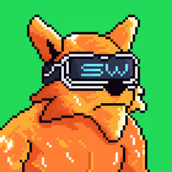 Star Wolf #2867