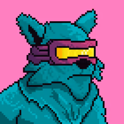 Star Wolf #921