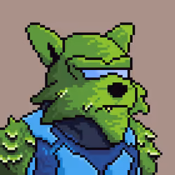 Star Wolf #7502
