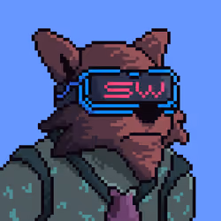 Star Wolf #1227