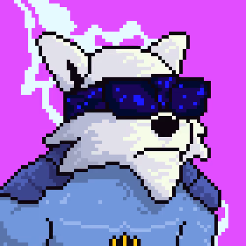Star Wolf #2377