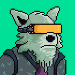 Star Wolf #1502