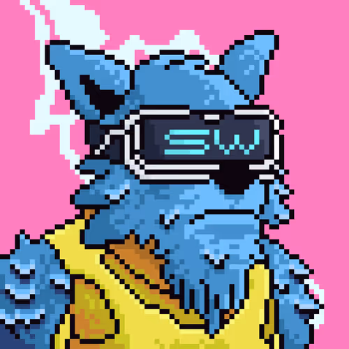 Starwolvez Generative