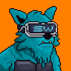 Star Wolf #944