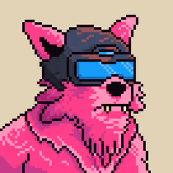 Star Wolf #8251