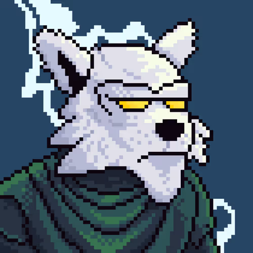 Starwolvez Generative