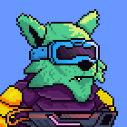 Star Wolf #1742