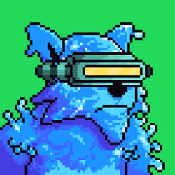 Star Wolf #6014