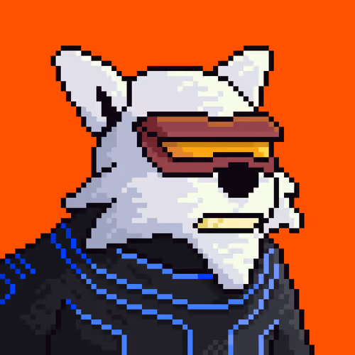 Star Wolf #2229