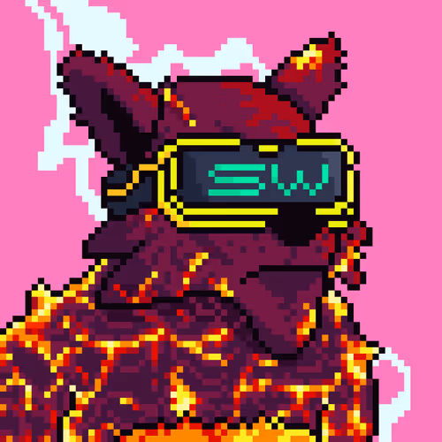 Star Wolf #2274