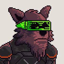 Star Wolf #1529